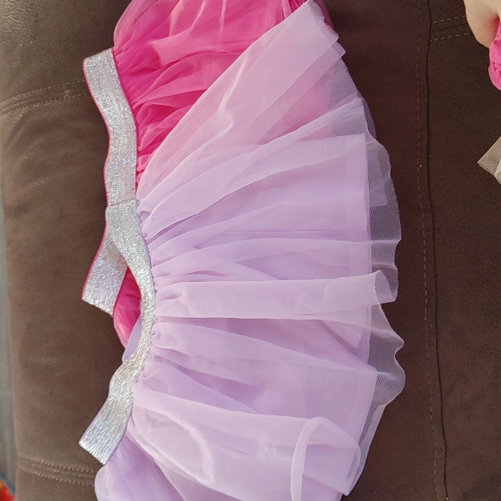 Infant Baby girl tutu skirts